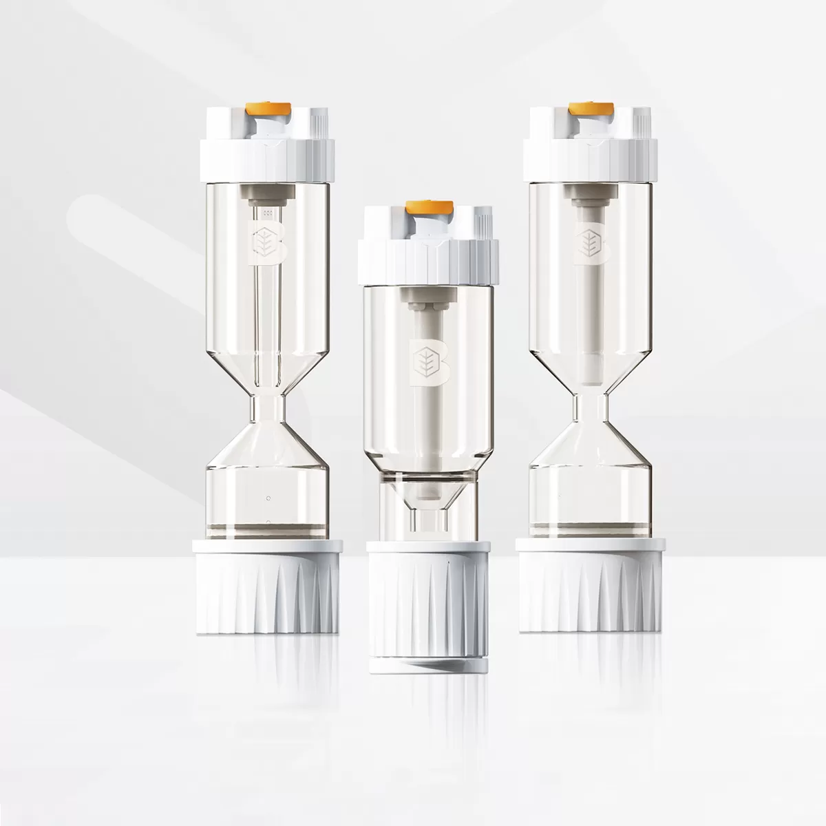 Platelet-Rich Plasma (PRP)