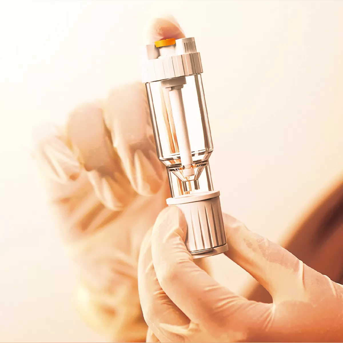 Platelet-Rich Plasma (PRP)