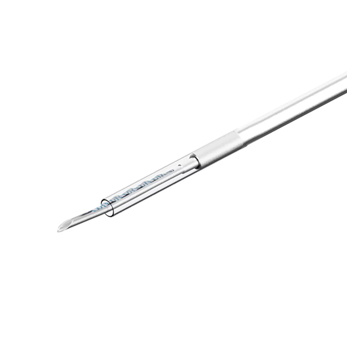 Annular Closure Device