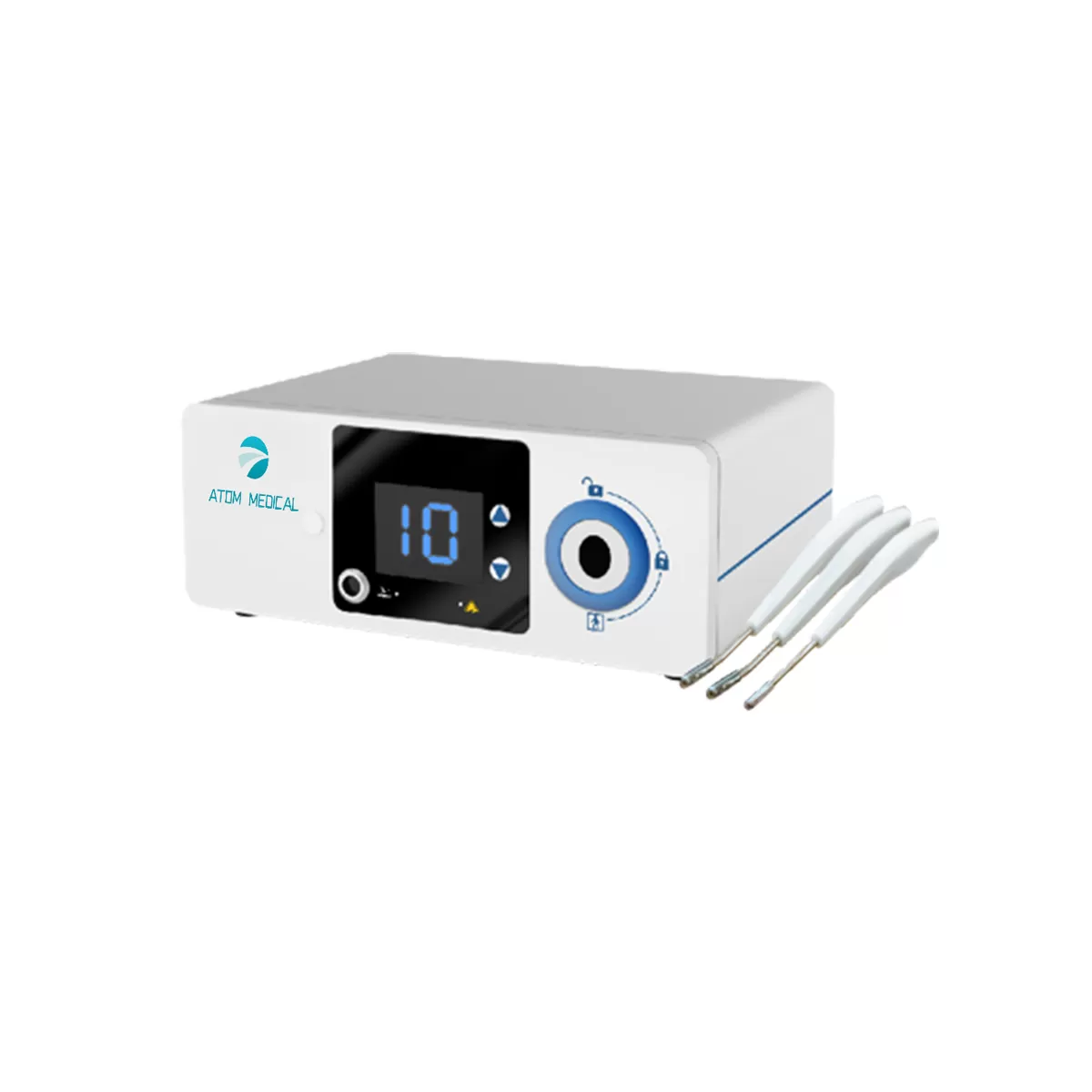 Hydrosurgery Debridement System