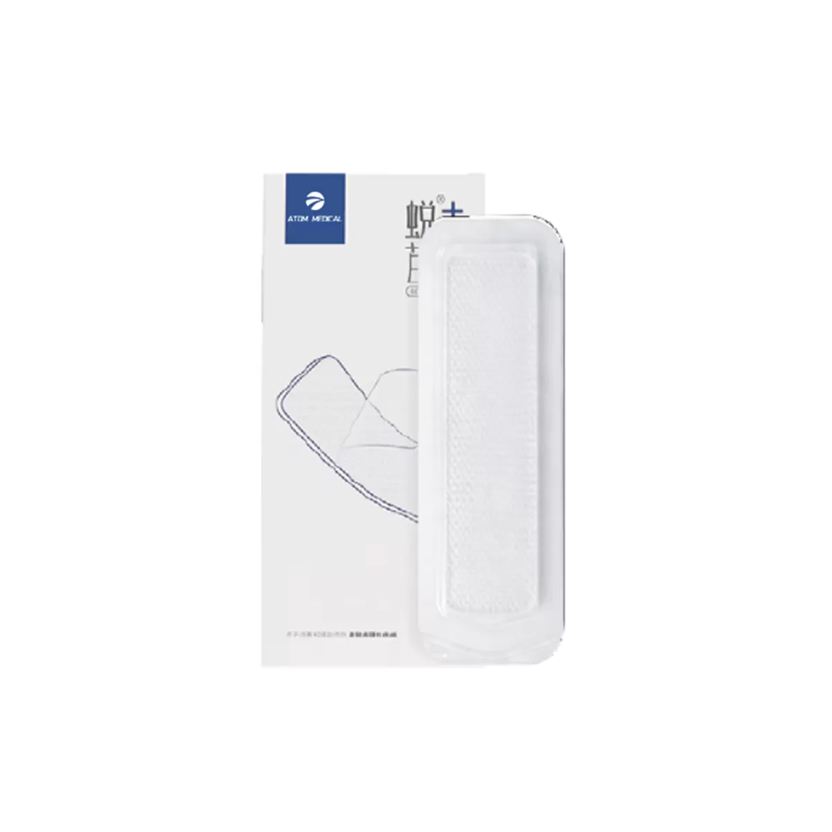 Silicone Gel Sheet