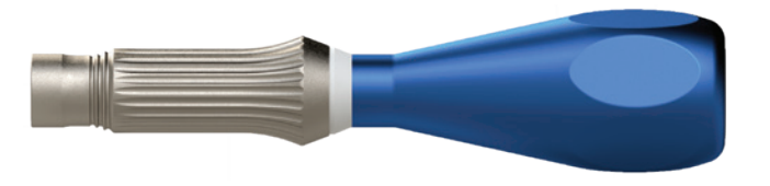 Screwdriver Handles