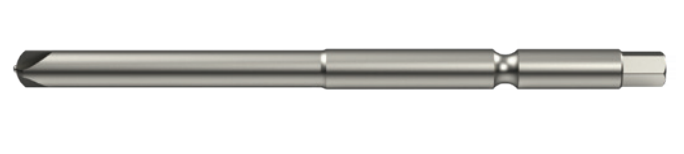 Screwdriver Blades