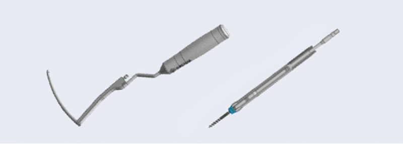 Surgical Instruments