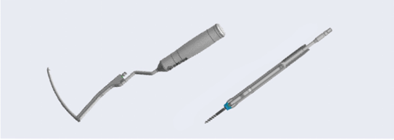 Convenient Surgical Instrument