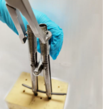 Short-Segment Distraction/Compression