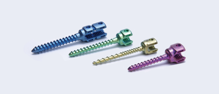 Positioning screws and reduction and fixation screws