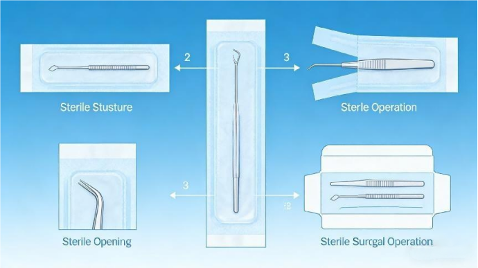 surgical suture kits
