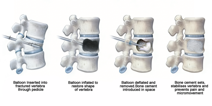  Vertebroplasty Procedure