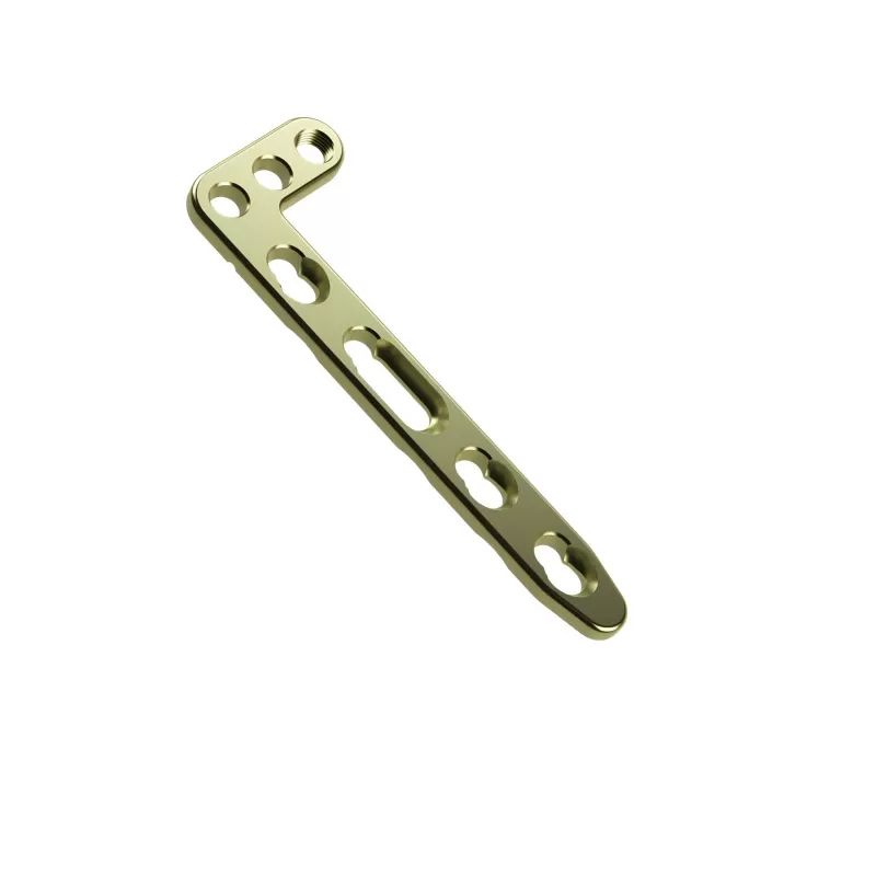 Key Considerations in Pediatric Trauma Implants