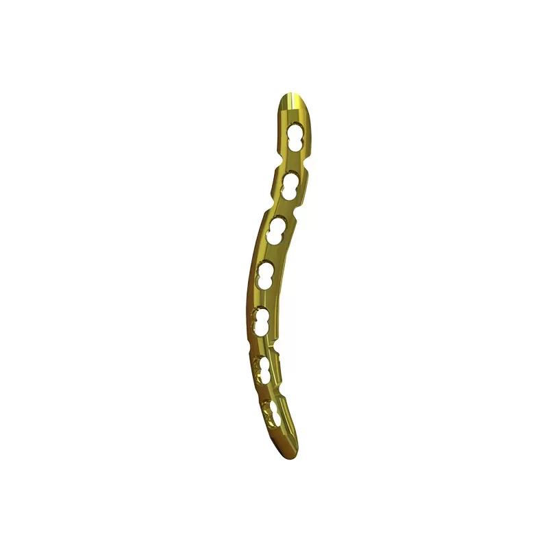 What Procurement Managers Must Check Before Ordering Trauma Implants