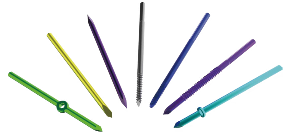 K-wires