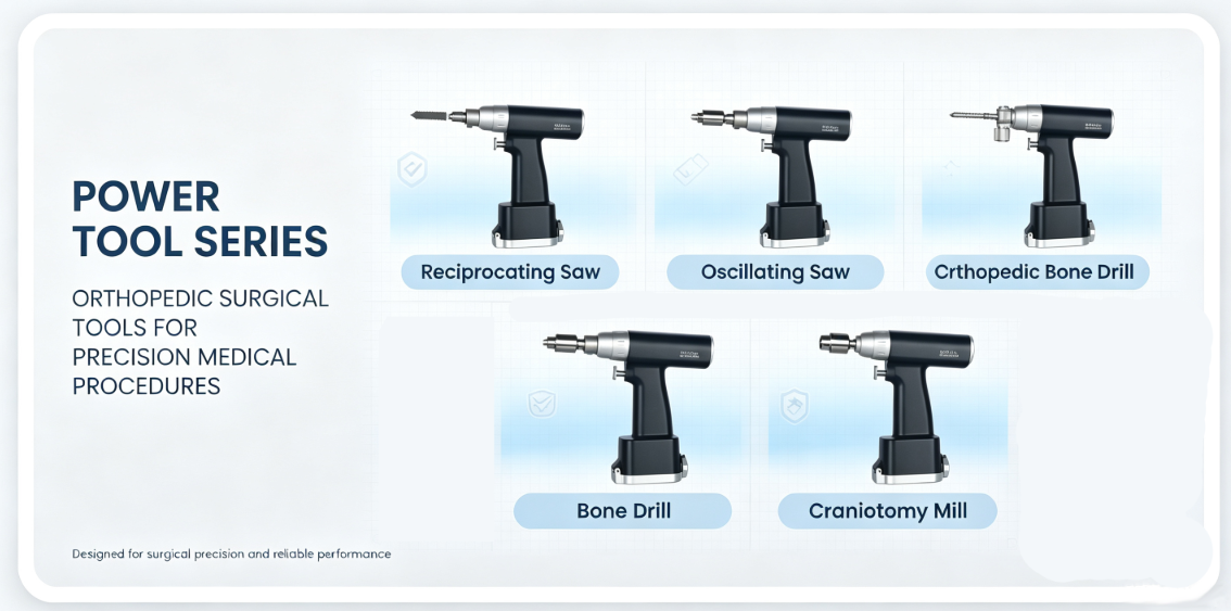 power tool