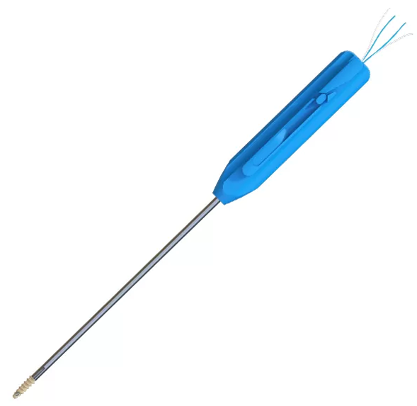 PEEK Suture Anchor
